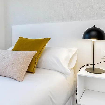 Appartement Iloftmalaga Panoramica *