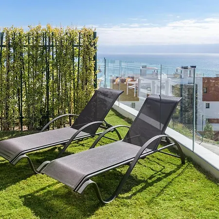 Iloftmalaga Panoramica * Fuengirola