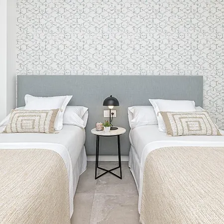 Appartement Iloftmalaga Panoramica