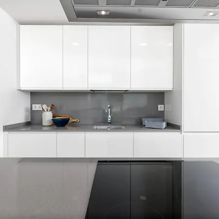 Appartement Iloftmalaga Panoramica Fuengirola