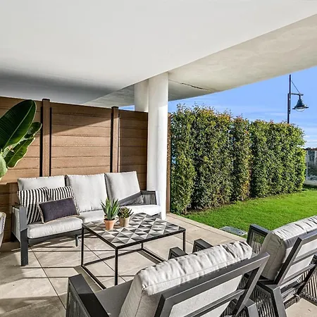 Lejlighed Iloftmalaga Panoramica