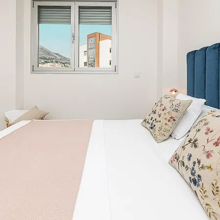 Iloftmalaga Panoramica * Fuengirola