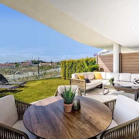 Iloftmalaga Panoramica *