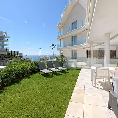 Iloftmalaga Panoramica Appartement Fuengirola