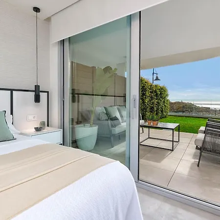 Appartement Iloftmalaga Panoramica