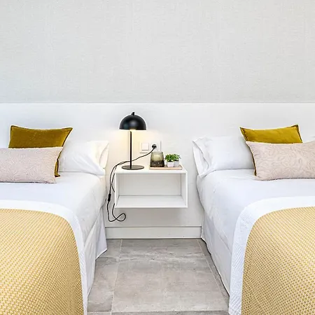 Appartement Iloftmalaga Panoramica Fuengirola