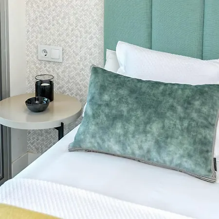 Iloftmalaga Panoramica Appartement *