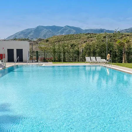 Iloftmalaga Panoramica Appartement