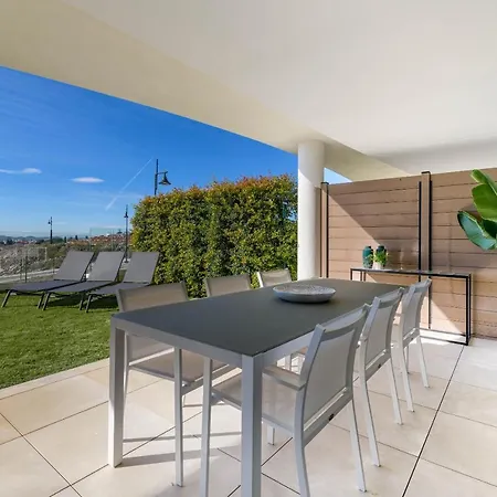 Iloftmalaga Panoramica Appartement Fuengirola