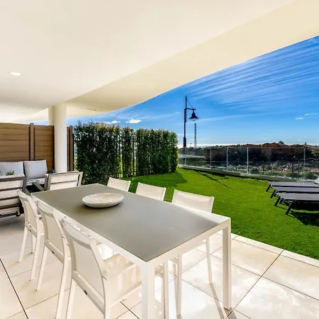 Iloftmalaga Panoramica