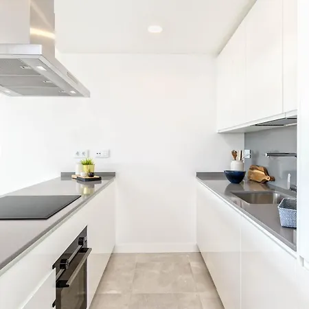 Iloftmalaga Panoramica Appartement Fuengirola