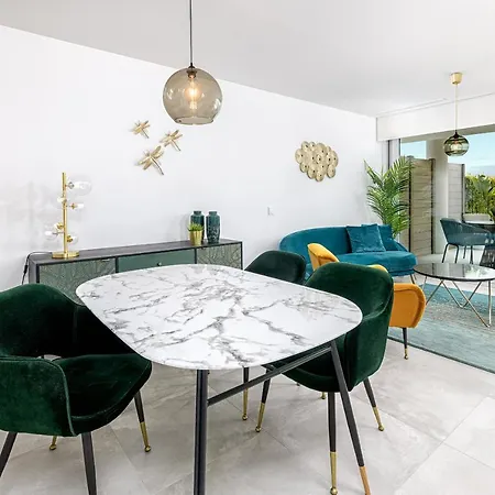 Apartment Iloftmalaga Panoramica