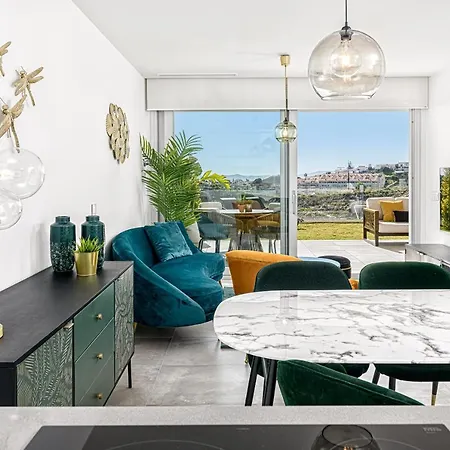 Iloftmalaga Panoramica * Fuengirola