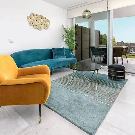 Appartement Iloftmalaga Panoramica *