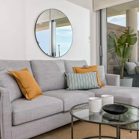 Iloftmalaga Panoramica Appartement Fuengirola