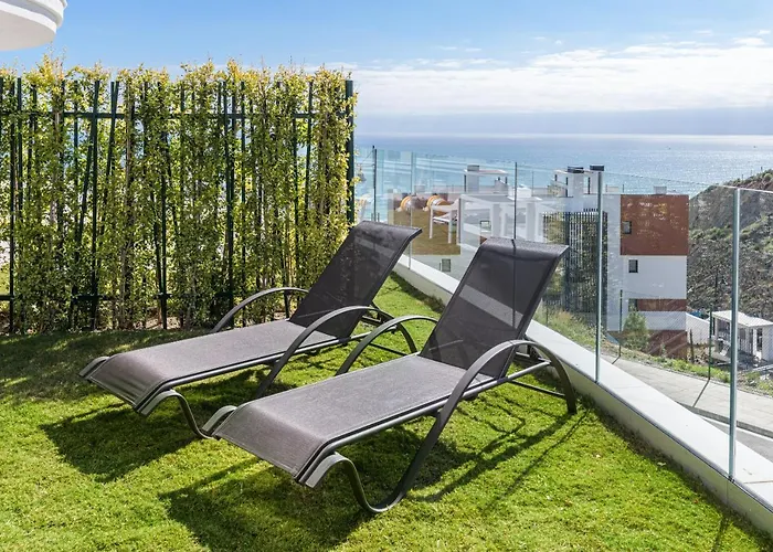 Iloftmalaga Panoramica * Fuengirola