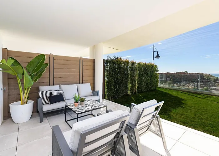 Iloftmalaga Panoramica *