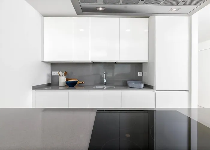 Apartment Iloftmalaga Panoramica Fuengirola