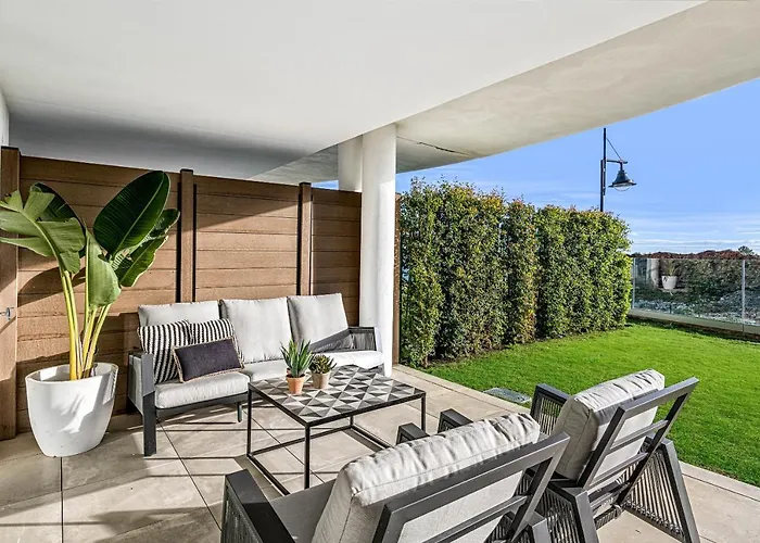 Apartment Iloftmalaga Panoramica