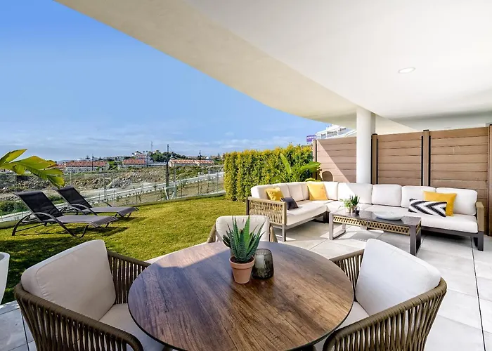 Iloftmalaga Panoramica *