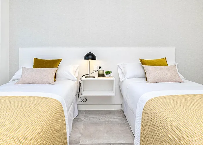 Apartment Iloftmalaga Panoramica Fuengirola