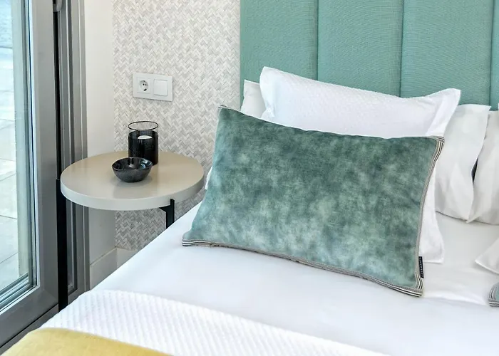 Iloftmalaga Panoramica Apartment *