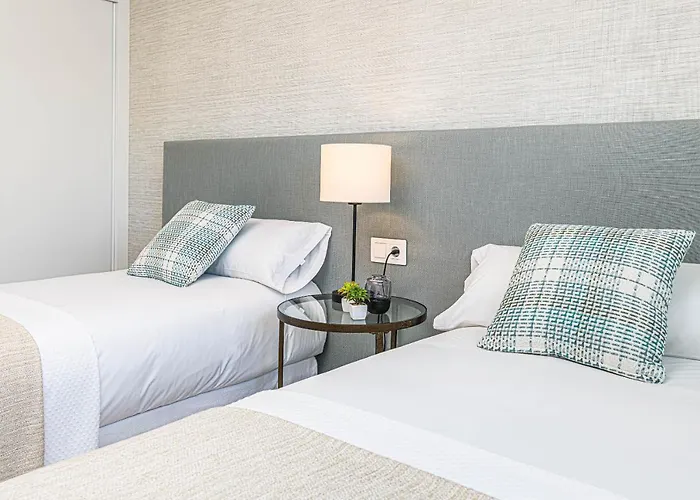 Apartment Iloftmalaga Panoramica *