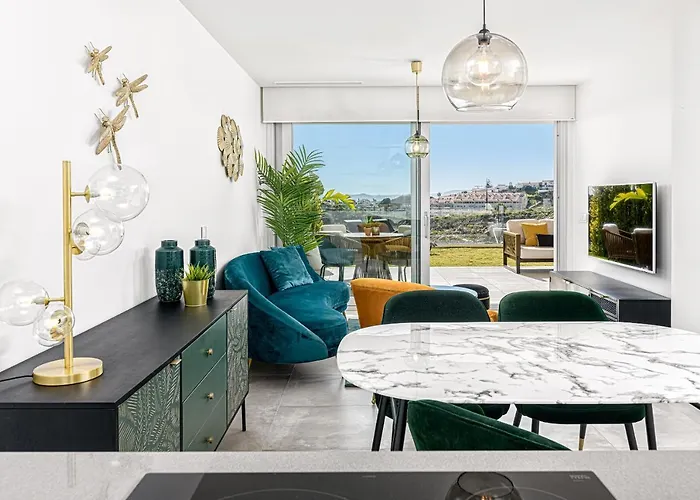 Iloftmalaga Panoramica * Fuengirola