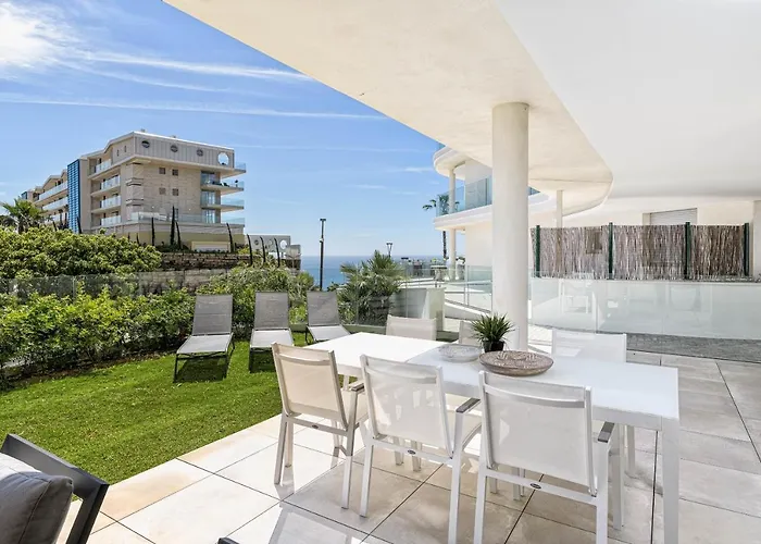 Iloftmalaga Panoramica * Fuengirola