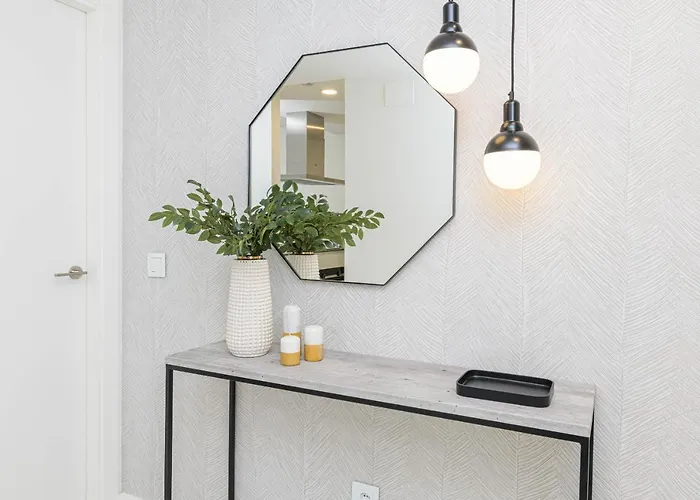 Iloftmalaga Panoramica Apartment Fuengirola