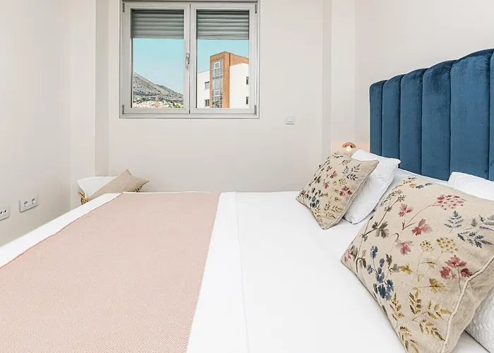 Iloftmalaga Panorámica * Fuengirola