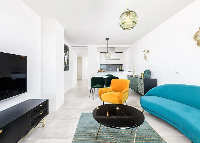 Iloftmalaga Panorámica