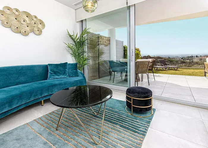 Iloftmalaga Panorámica *