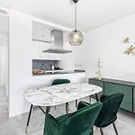 Apartment Iloftmalaga Panoramica