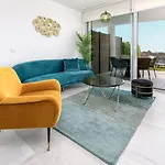 Apartment Iloftmalaga Panoramica *