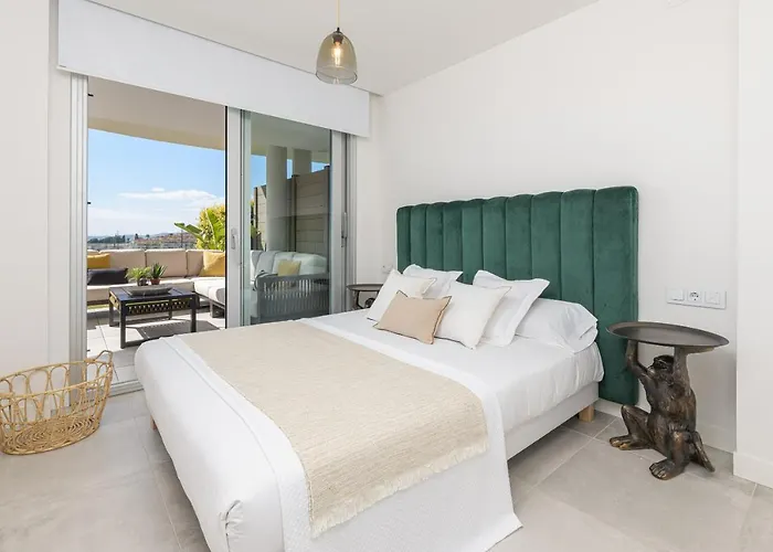 Iloftmalaga Panoramica Фуенхірола